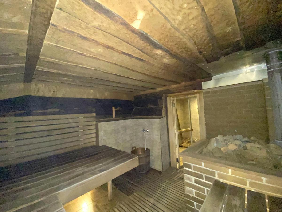 Forest Hut Stariy Prud Pylypovychi Exterior photo